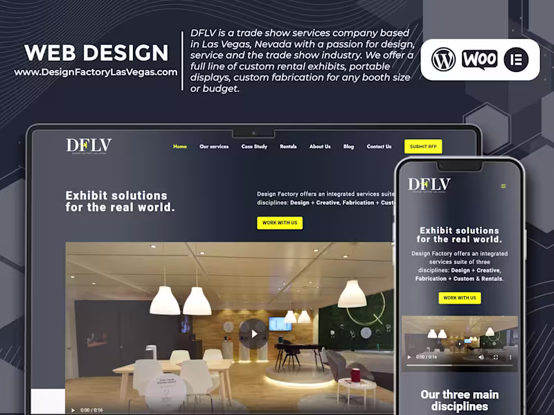 Cover image for WordPress Development