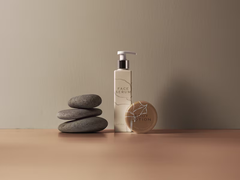 Cover image for NATURAL SKINS