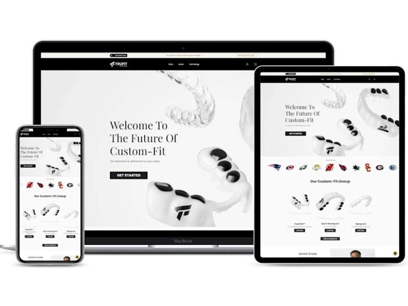 Cover image for Revolutionizing E-commerce with Shopify
