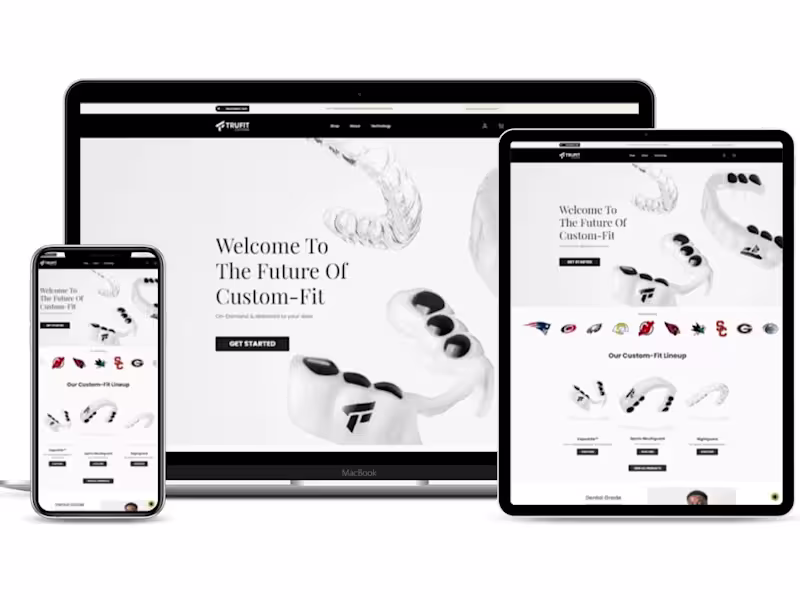 Cover image for Revolutionizing E-commerce with Shopify