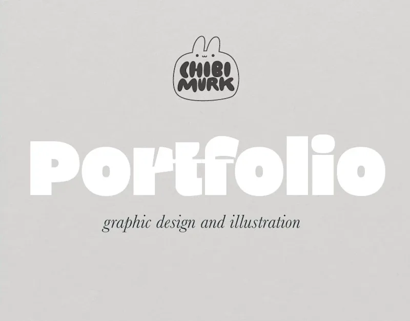 Cover image for Portfolio 2024