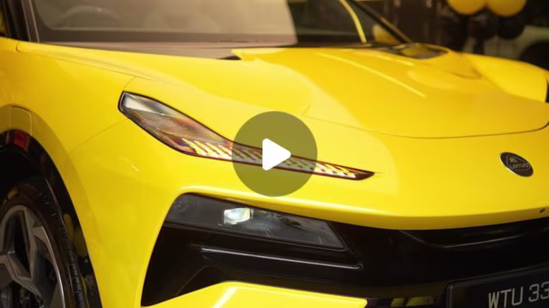 Cover image for Car Visual Effect, Editing