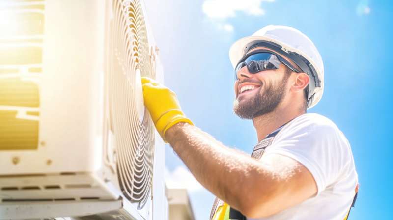 Cover image for How to Hire a Reputable HVAC Contractor