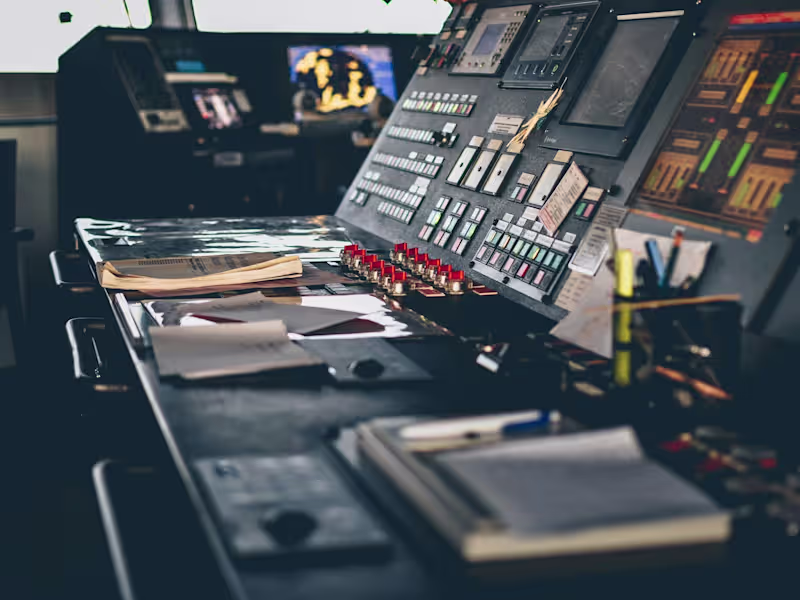 Cover image for Proactive maintenance & priority support for optimal systems