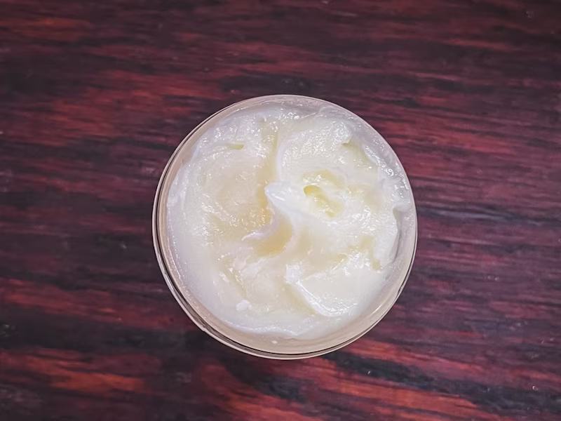 Cover image for Article/Blog Post: Why Use Tallow Ba…