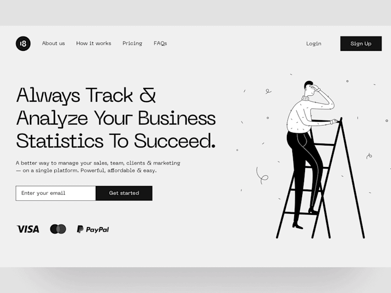 Cover image for Professional Web Development: Custom Sites & Solutions for You