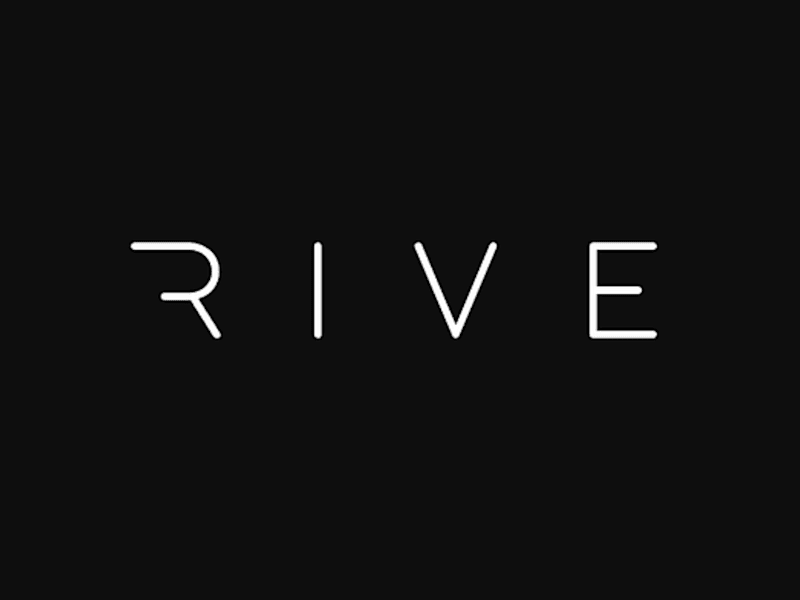 Cover image for Rive Animation