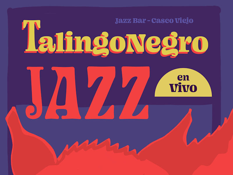 Cover image for Talingonegro | Cartel Illustration
