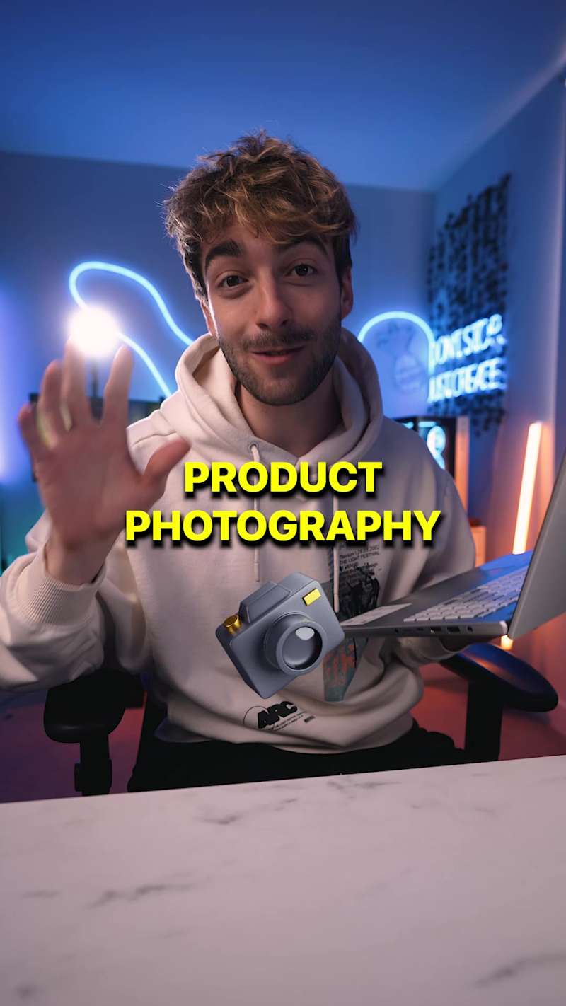 Cover image for Photographers lost their jobs today 🙃 what do we think? The en…