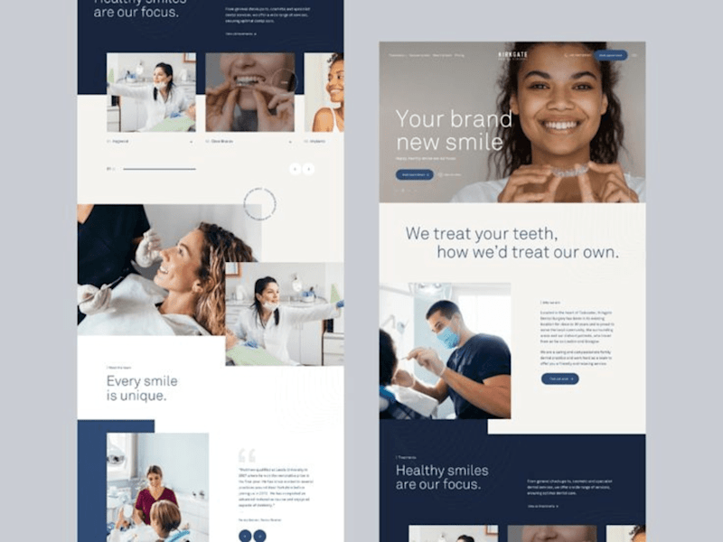 Cover image for Soft Touch Dental Spa – A Trusted & Superior Level of Dental Ca…