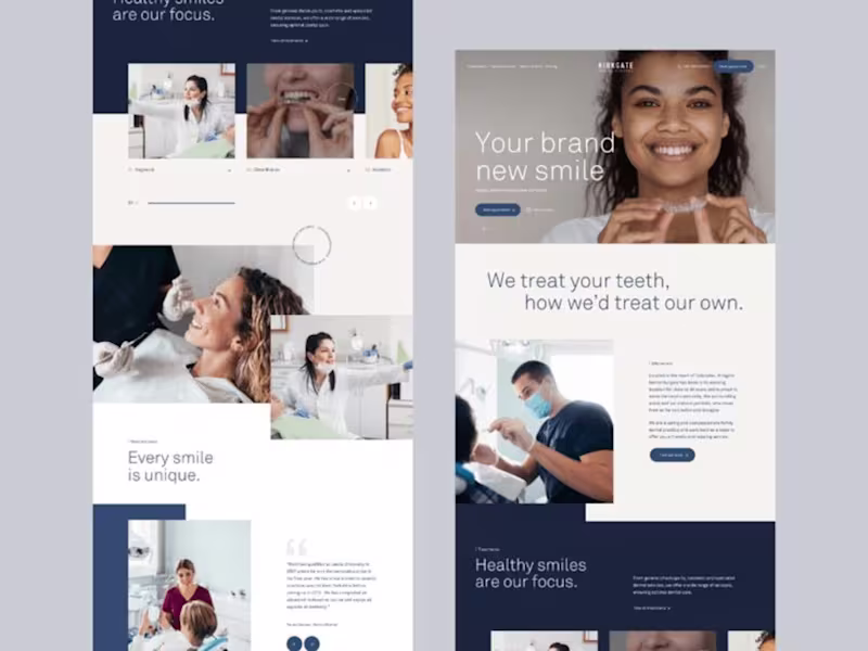 Cover image for Soft Touch Dental Spa – A Trusted & Superior Level of Dental Ca…
