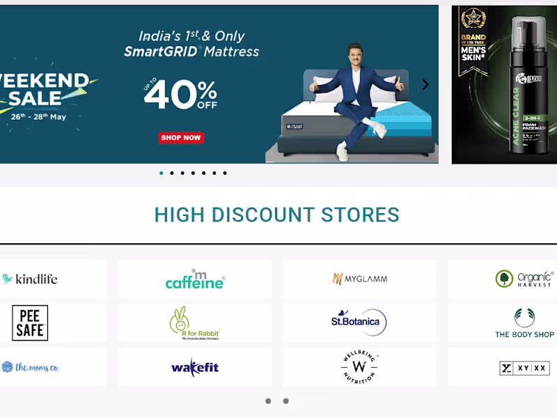 Cover image for Wordpress Designer