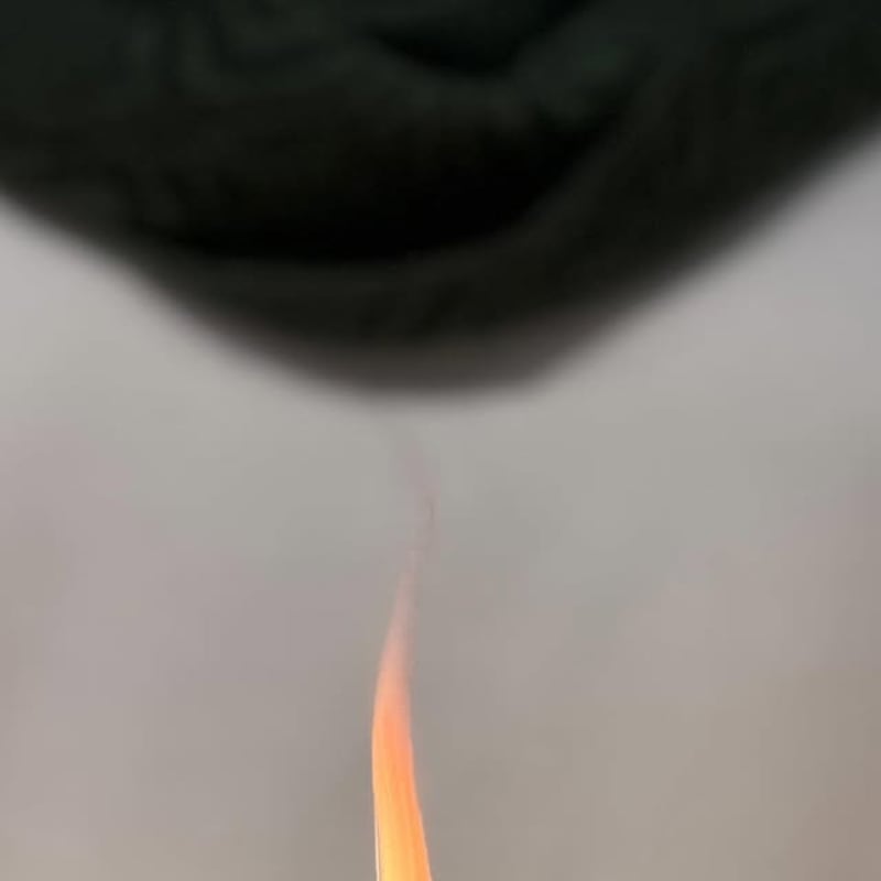 Cover image for Keep your fire up