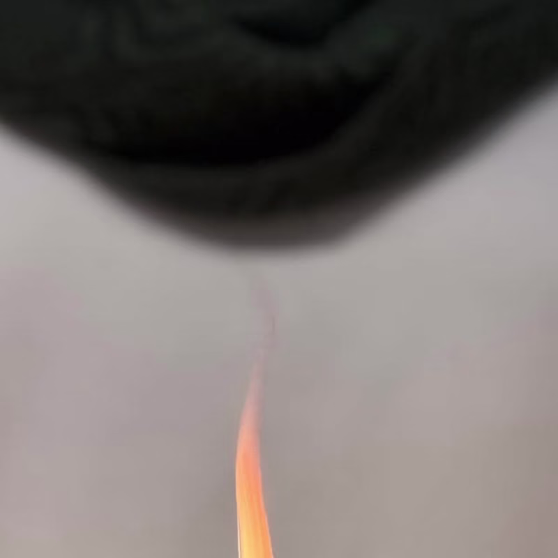 Cover image for Keep your fire up