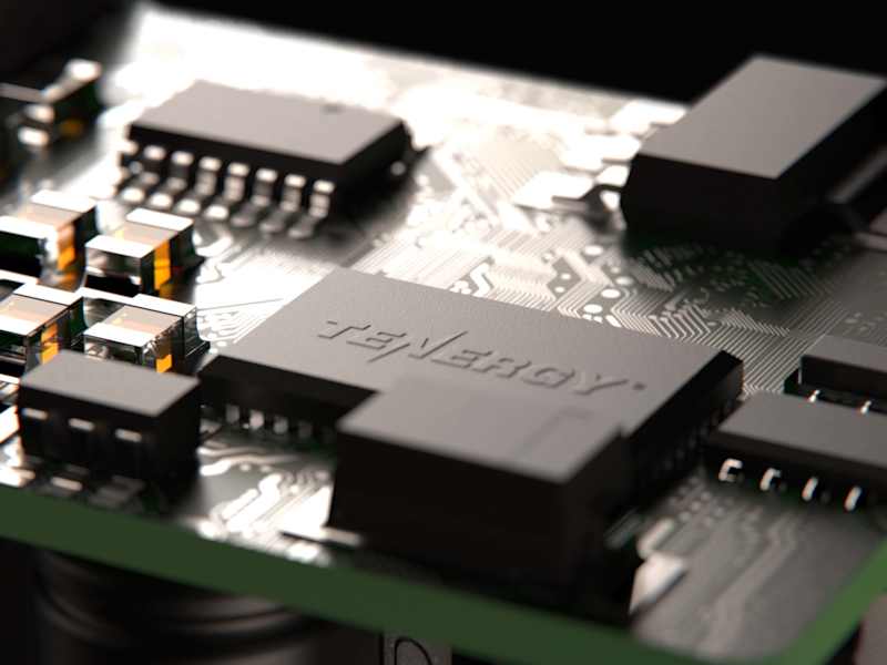 Cover image for Photo-Realistic 3D Renders for Products
