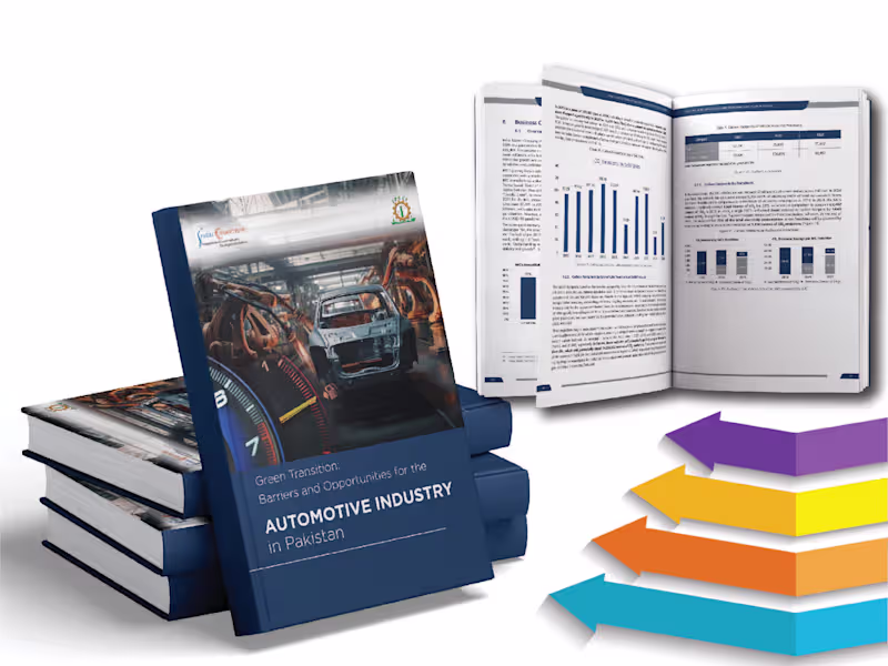 Cover image for Complete Non-Fiction Book Design Package