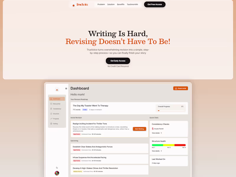 Cover image for @Framer Development Challenge Submission. Task: Create a lan...