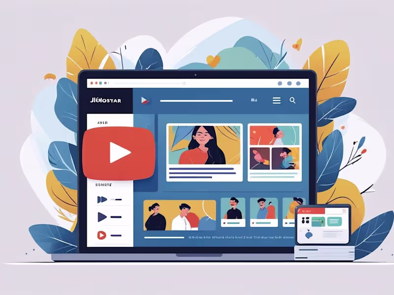 Cover image for Personalized Thumbnails for JioHotstar