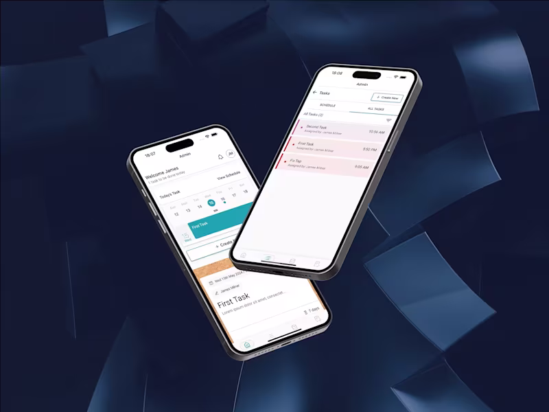 Cover image for I architected a full-scale React