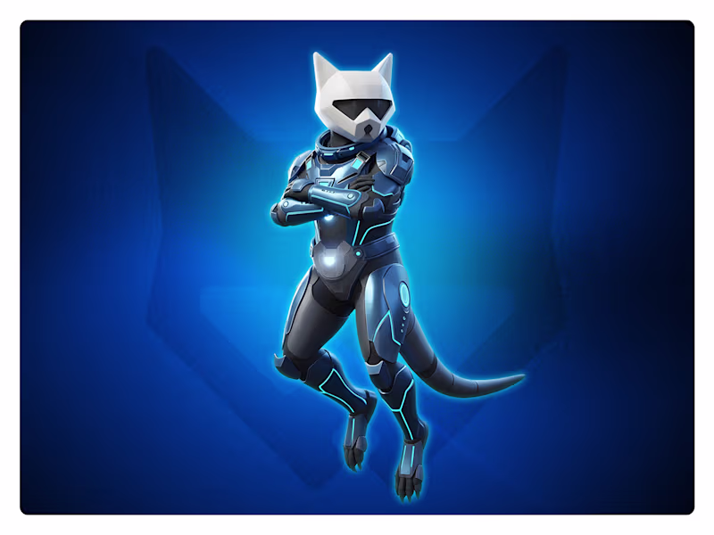 Cover image for What do you think? Name: moonCatAI