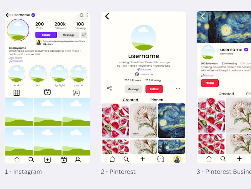 Cover image for Social Media Content Assistant | Content Design, Organic SEO
