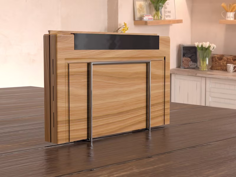 Cover image for 3D product modeling and rendering