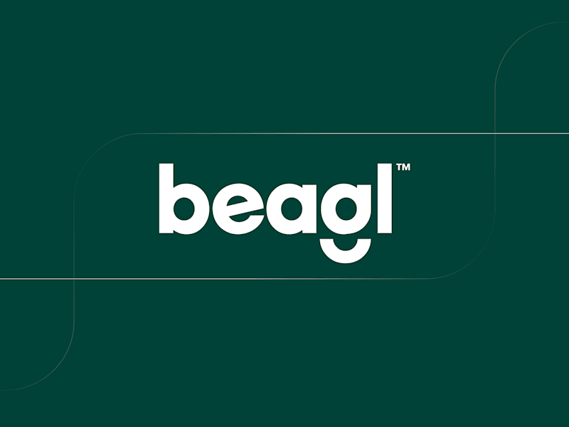 Cover image for Beagl - Website development / Framer