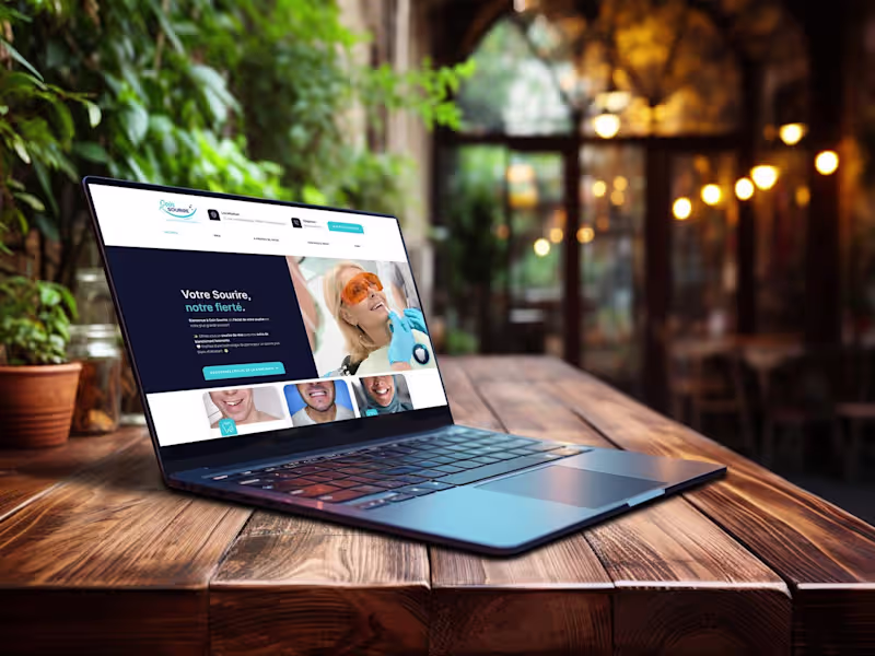 Cover image for coin sourires