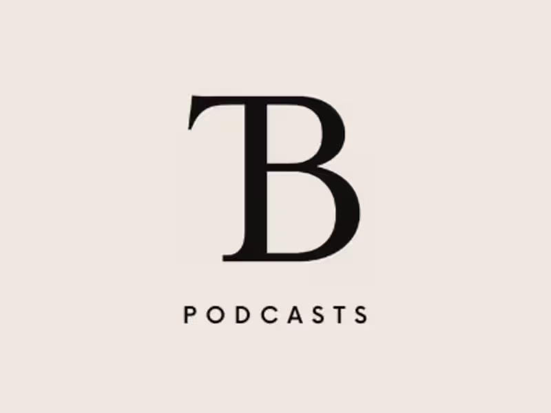 Cover image for Podcast/Audio Editing