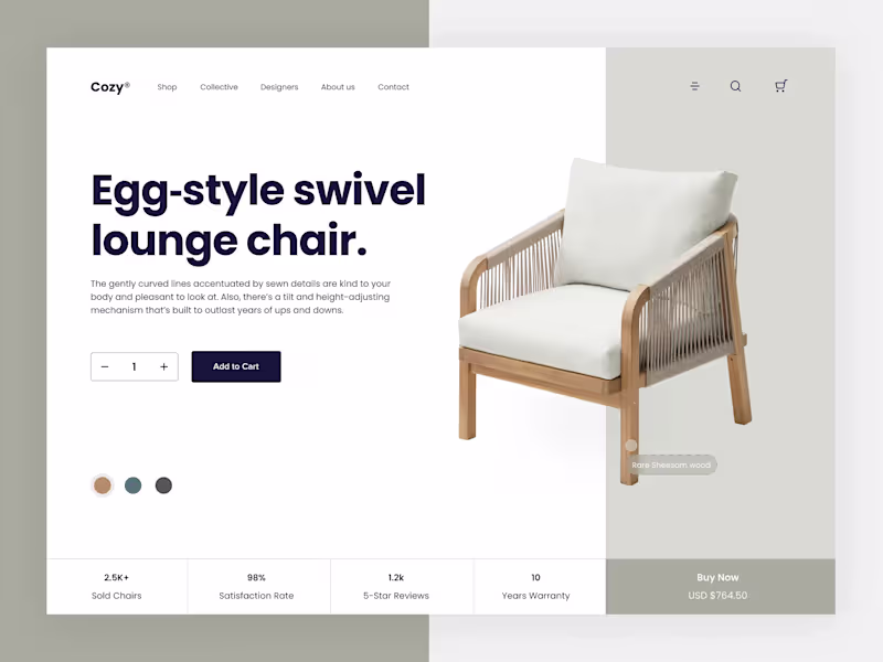 Cover image for Unlock Your Creative Potential: Craft Impactful Work Today