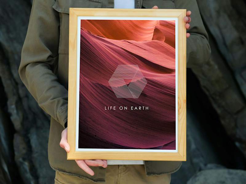 Cover image for Comprehensive Branding Designs for launching musical bands