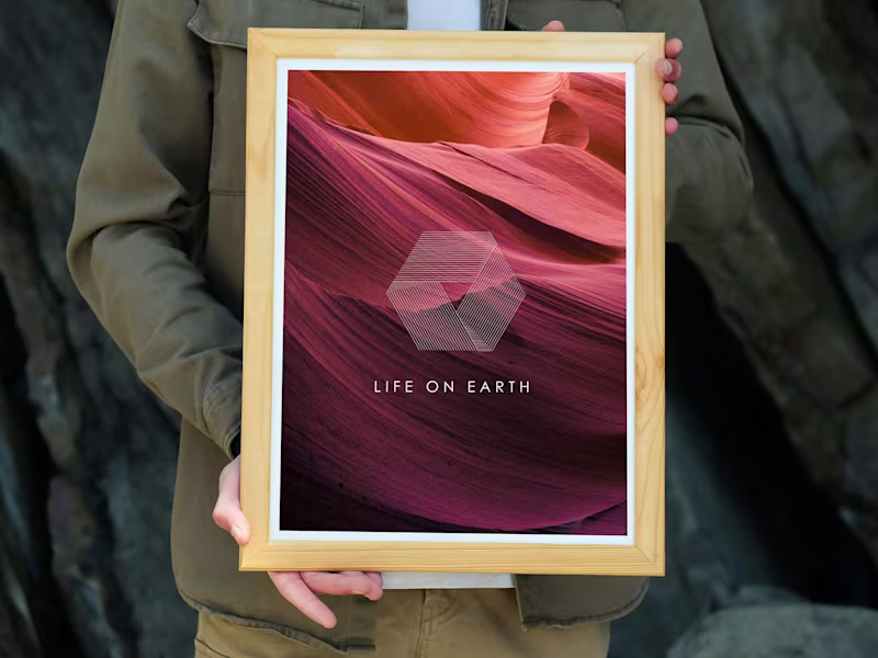 Cover image for Comprehensive Branding Designs for launching musical bands