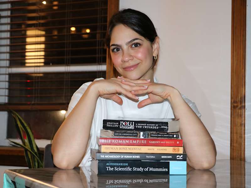 Cover image for Research Summary | Science