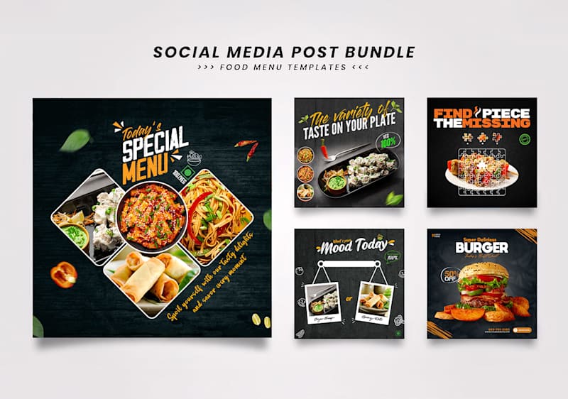 Cover image for Social Media Post :: Behance