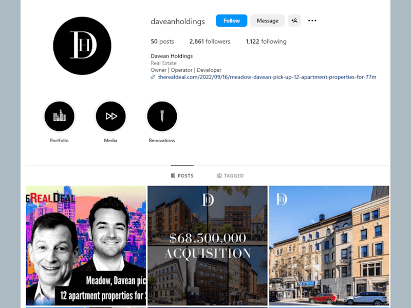 Cover image for Instagram Organic Growth and Promotion Projects