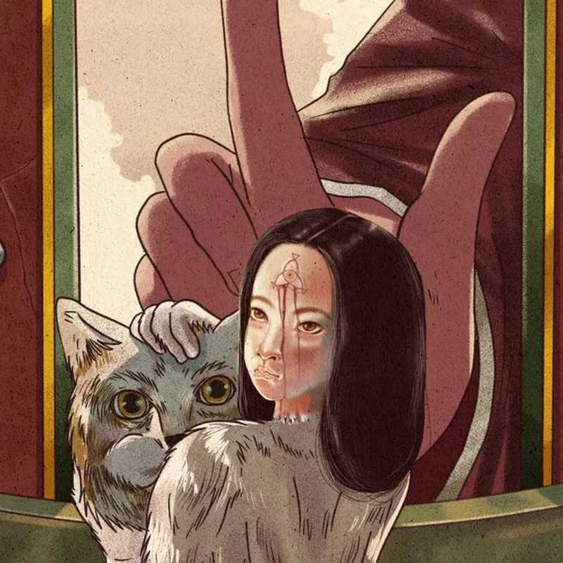 Cover image for summerclod on Instagram: “Ultimately, the dilemma dream encapsu…
