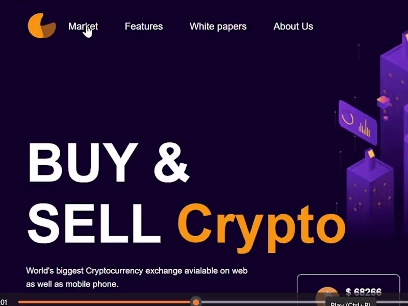 Cover image for Pages