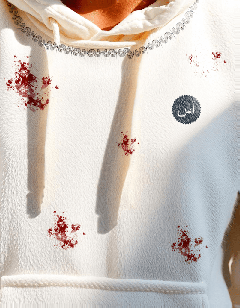 Cover image for HOODY DESIGN