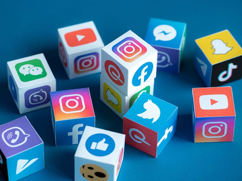 Cover image for Social Media Management