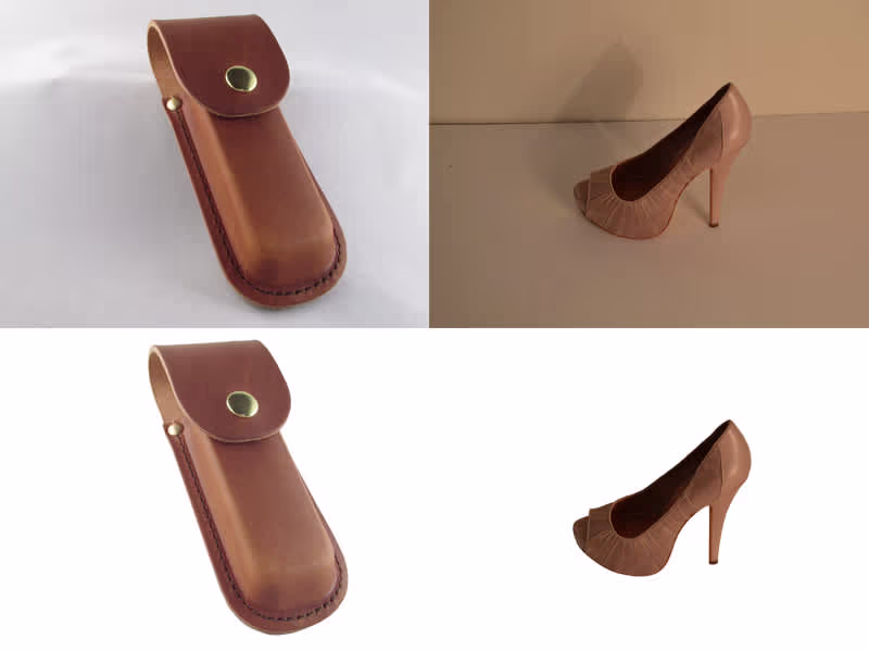 Cover image for Background Removal