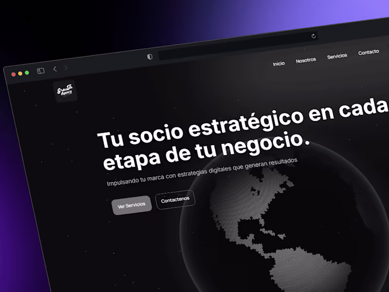 Cover image for 10-Day Custom Landing Page Service with Post-Launch Support