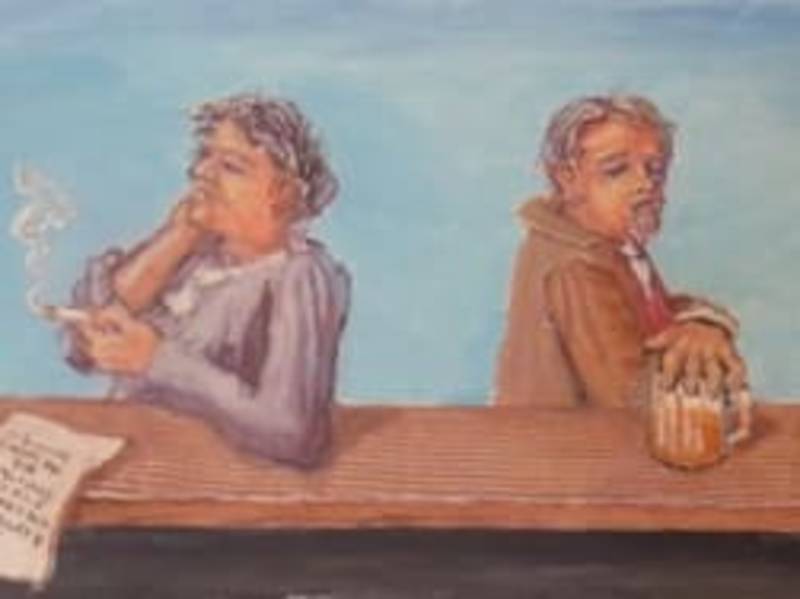Cover image for Healing the Divide: Transforming Generational Resentment into Em