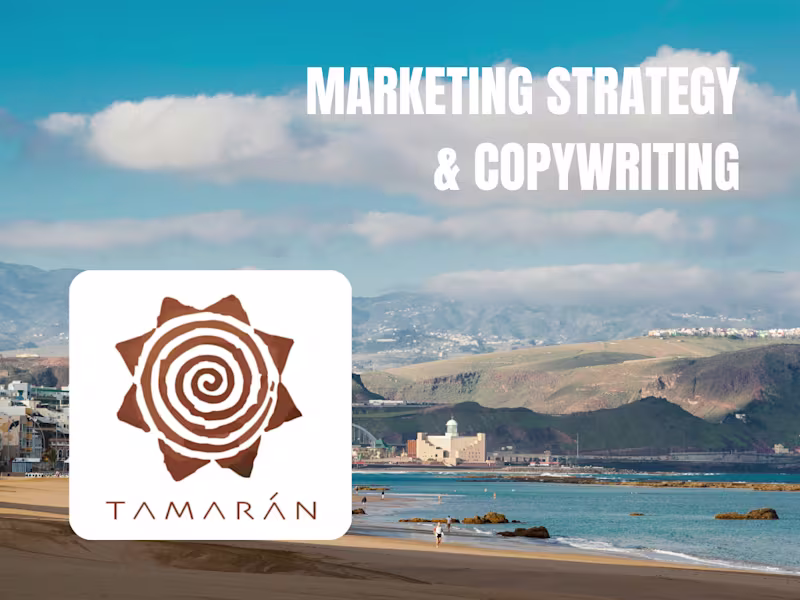 Cover image for B2B/B2C Marketing & Copywriting