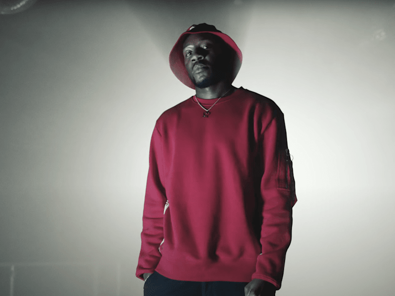 Cover image for Ragz Originale - Proof Read (Official Video)