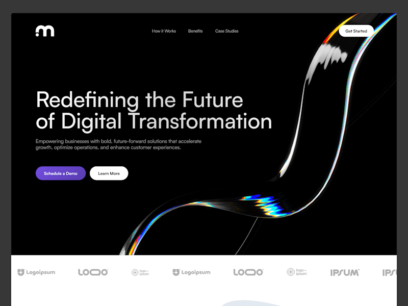 Cover image for Motum - Remote Work Plataform