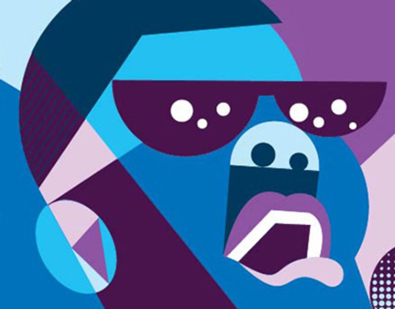 Cover image for Lobato inspired