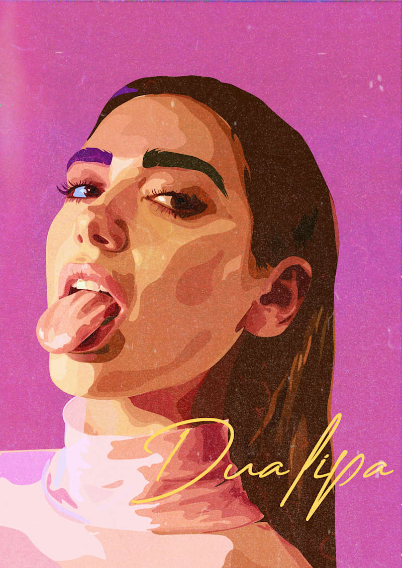 Cover image for Digital Illustration