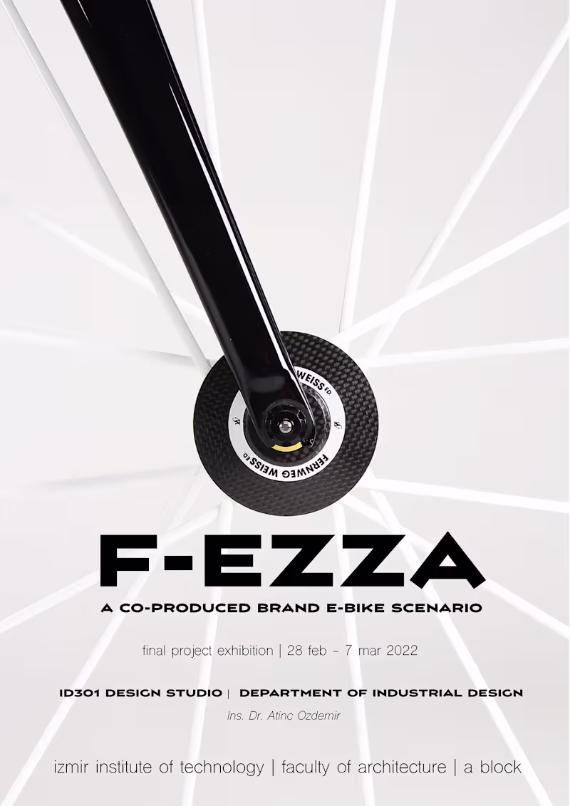 Cover image for Poster Designs
