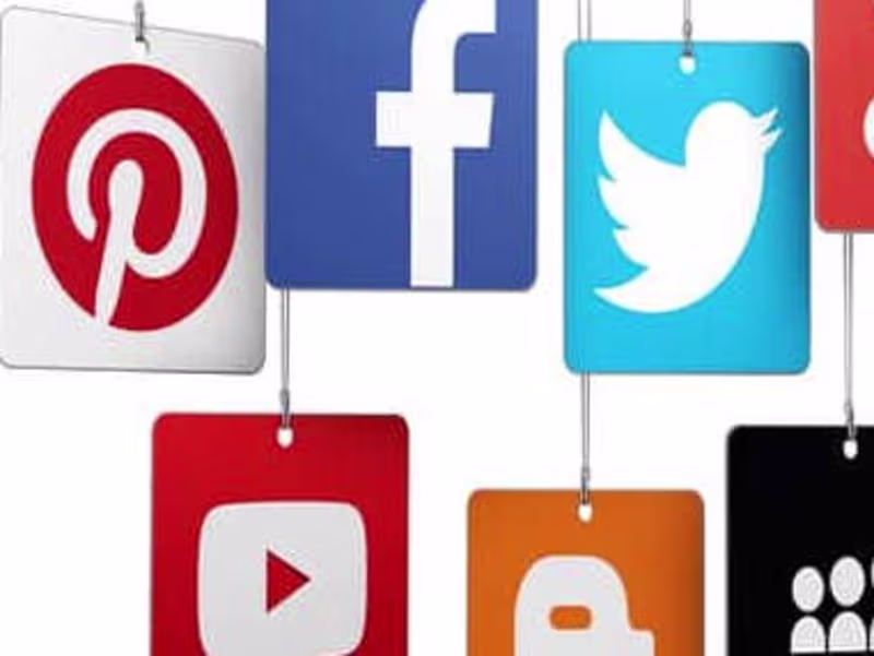 Cover image for social media content writer