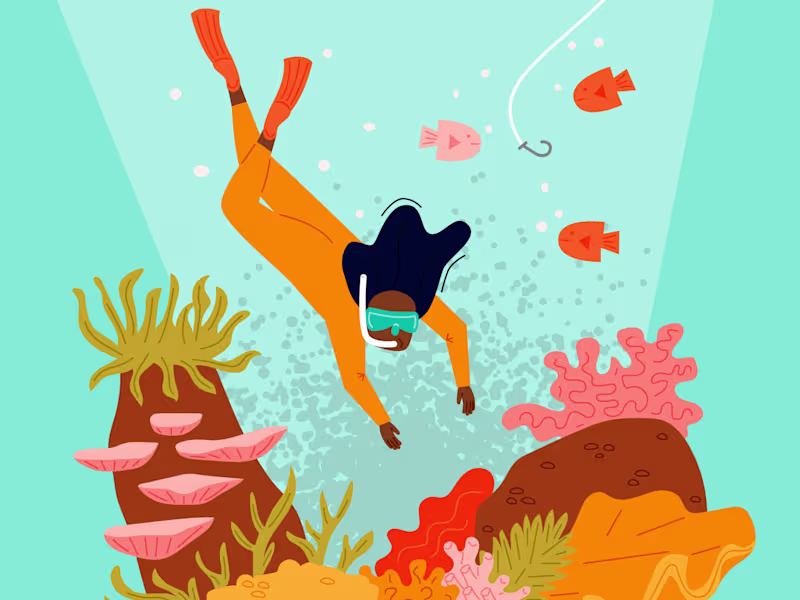 Cover image for Sustainability - GoDaddy | tayladebeer.com